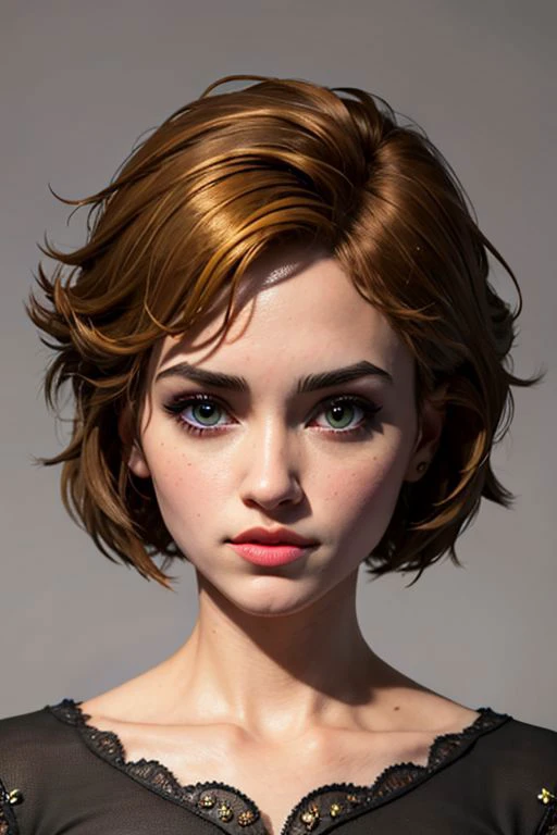 (masterpiece, high quality, best quality, highres, detailed:1.4), medium shot, merula, solo, beautifully detailed woman, beautifully detailed mouth, extremely detailed eyes and face, beautiful detailed eyes, (pouty lips:1.3), makeup, detailed background