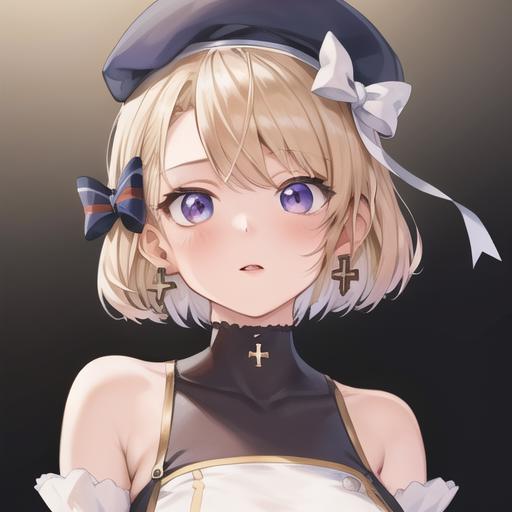 Z23-碧蓝航线（Z23-Azur Lane） v1.0
