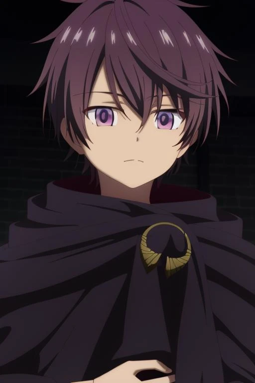 <lora:Seiken Gakuin no Makentsukai:0.7> leonis death magnus, 8k, masterpiece, absurdres, anime,