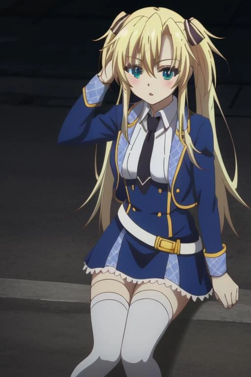 <lora:Seiken Gakuin no Makentsukai:0.7> regina mercedes, 8k, masterpiece, absurdres, anime,