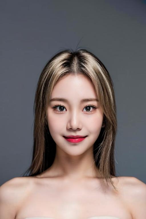 Momoland JooE (주이) Lookalike v1.0