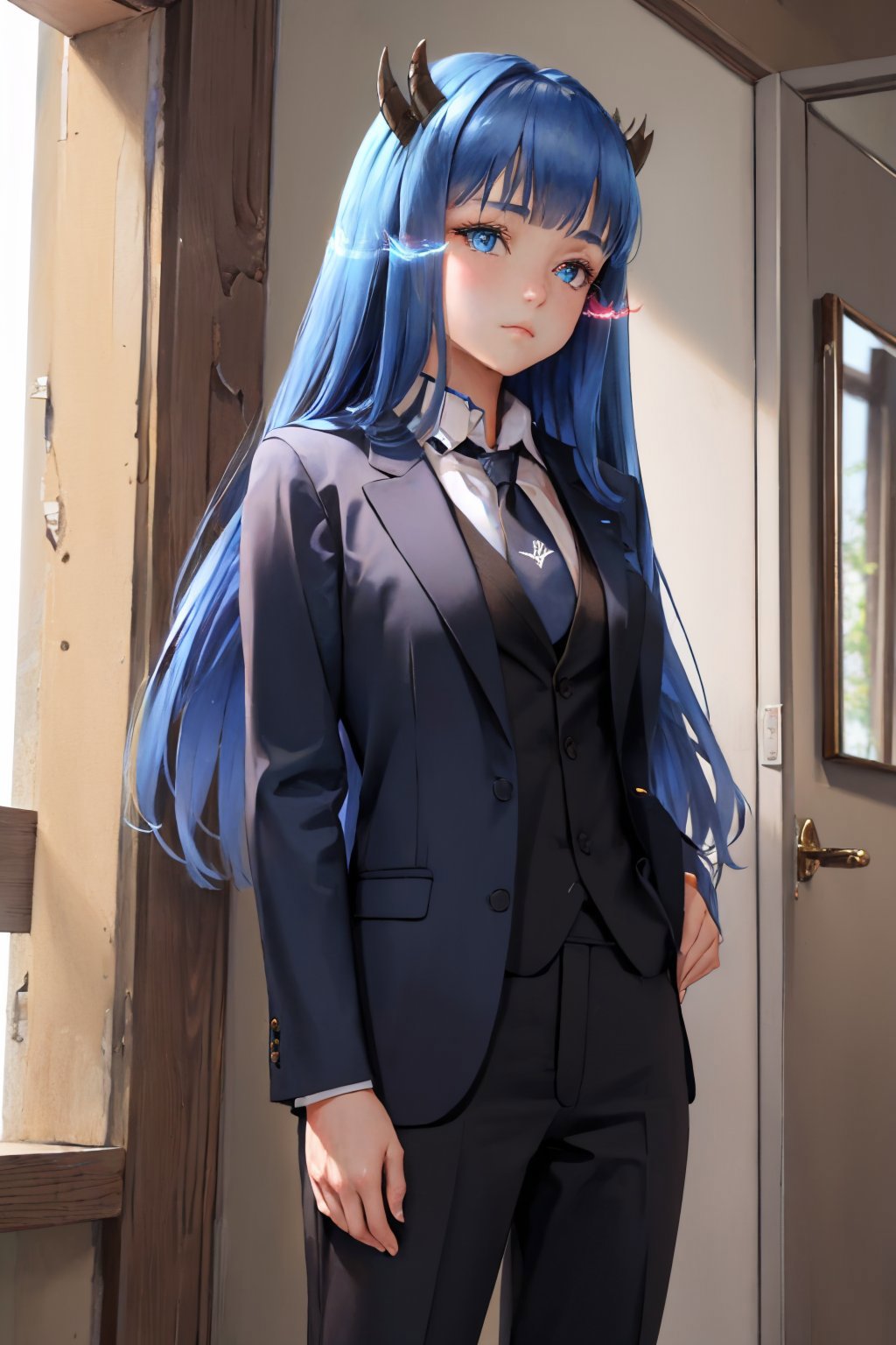 Ibuki | Azur Lane v1.0