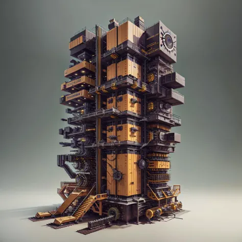 <lora:ConstructionyardAIV3:.8> ConstructionyardAI difference engine
