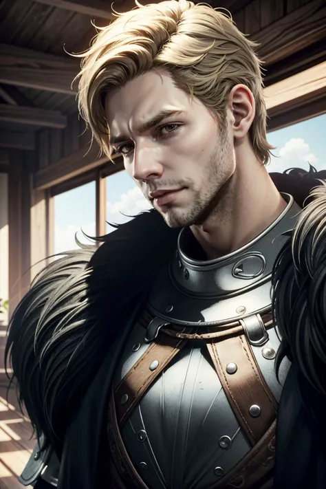 ((ultra detailed, masterpiece, best quality))
<lora:DAICullen:0.8>
DAICullen, 1boy, solo, blonde hair, brown hair, HDRI