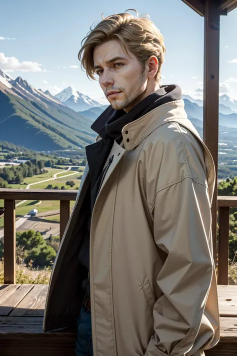 ((ultra detailed, masterpiece, best quality))
<lora:DAICullen:0.8>
DAICullen, 1boy, solo, blonde hair, brown hair, mountain view, midday, clear and crisp light showcasing expansive vistas , tilt-shift shot