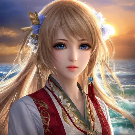 best and highest quality art of anime style art, most beautiful anime style art ever seen, award winning anime that was visually stunning, female, 1girl, person, human, intricate detail to make it look realistic and good great masterpiece, beautiful amazing eyes lips and hair, great clothing, digital art