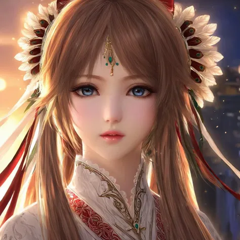 best and highest quality art of anime style art, most beautiful anime style art ever seen, award winning anime that was visually stunning, female, 1girl, person, human, intricate detail to make it look realistic and good great masterpiece, beautiful amazing eyes lips and hair, great clothing, digital art