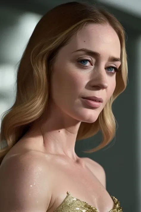 photo of (CR-EmilyBlunt-frankyfrank2k:0.95), (oiled shiny skin:1.0), (tilted angle shot:1.0), tilted head pose,
8k uhd, high quality,