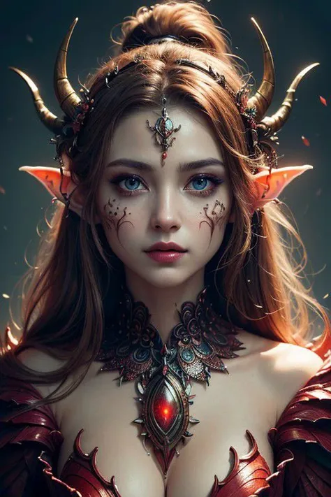 (Best quality, 4k, High-resolution, Masterpiece:1.2), Ultra-detailed, Realistic, Radiant lighting, Epoch Elves, Portraits, Fantastical colors, Fine art, Ethereal beings, Dreamlike, Whimsical creatures, Detailed facial features, Glowing eyes, Elven beauties, Ethereal glow, Mythical creatures, Harmonious composition, Dazzling colors, Stunning visual effects, Otherworldly appearance, Mesmerizing artistry,