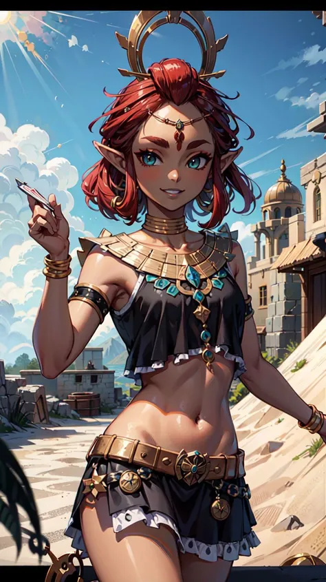girl,teen, ancient viking princess, royal dress, accesories, box braids haircut,exposed breasts, small breasts, naked breasts, topless, vibrant appearance, creative behavior, imaginative, sensual, spontaneous, highest quality, skin texture, intricate details, (cinematic lighting), RAW photo, 8k