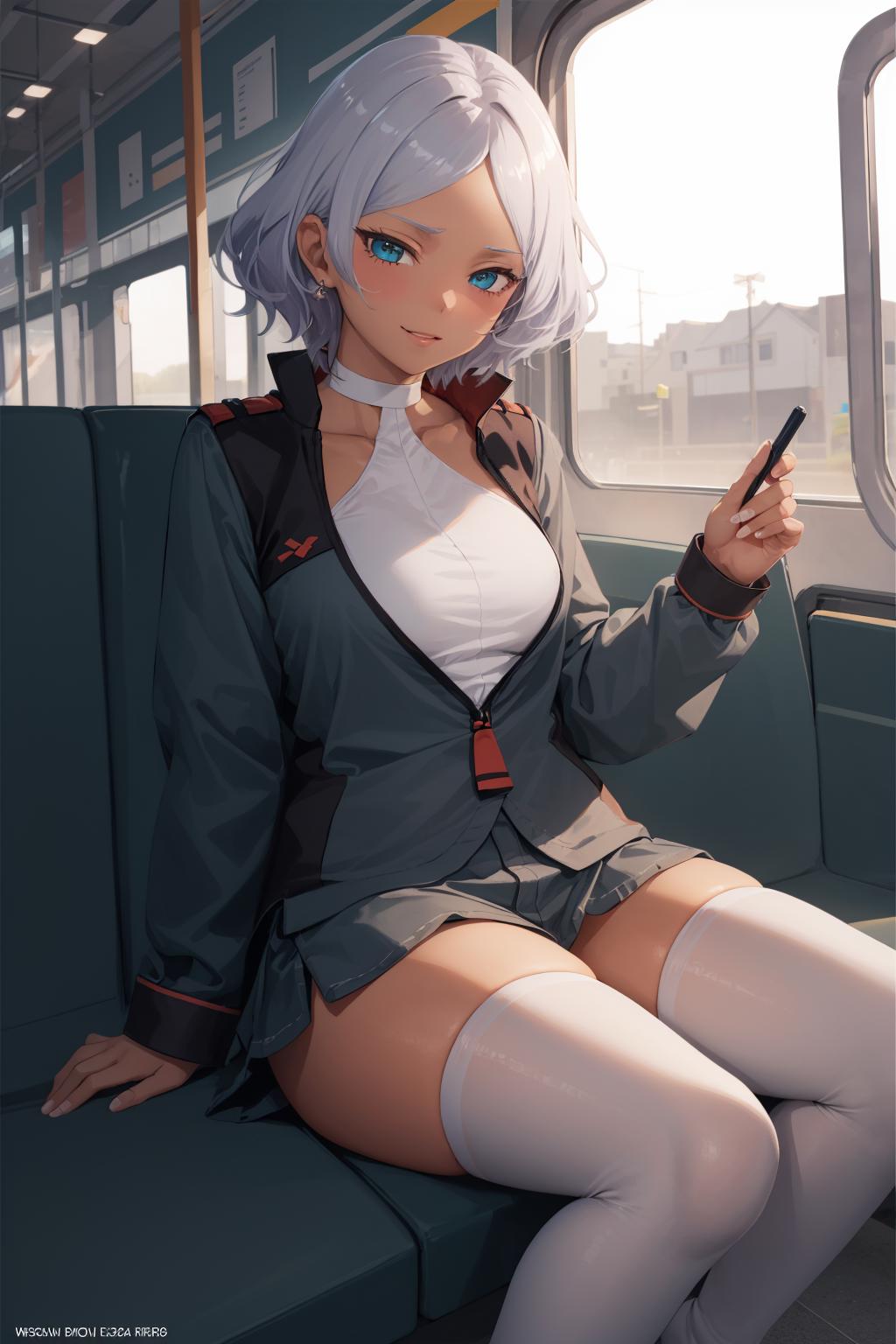 赛西莉亚·多特  セセリア・ドート v1.0