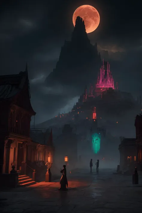 neon_outlines, ominous ancient cityscape, architecture, clouds, bloodmoon, inspired by h.p. lovecraft <lora:SumerianArchitecture:0.65> <lora:neolin3:0.55> <lora:add_detail:0.25> <lora:realistic:0.25> <lora:ClothingAdjuster3:-0.25> <lora:waterVFX:0.25>