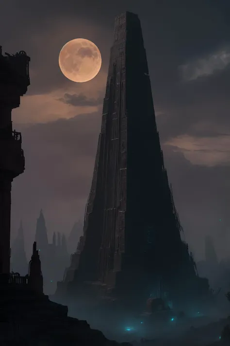 neon_outlines, ominous ancient cityscape, architecture, clouds, bloodmoon, inspired by h.p. lovecraft <lora:SumerianArchitecture:0.65> <lora:neolin3:0.4> <lora:add_detail:0.25> <lora:realistic:0.25> <lora:ClothingAdjuster3:-0.25> <lora:waterVFX:0.25>