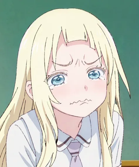 Olivia (Asobi Asobase)