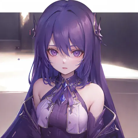 (masterpiece, best quality, official art, film view, wide shot, depth of field, caustics, cinematic, dramatic),(1girl : 1.4), (simple background, white background,: 1.2),(look at viewer: 1.2),(beautiful face: 1.2),
portrait, detailed face,
thighhighs, bare shoulders, hair ornament,
upper body, upper view angle,
<lora:Best_CaiEr_sd1.5-ep32:0.8>, CaiEr,