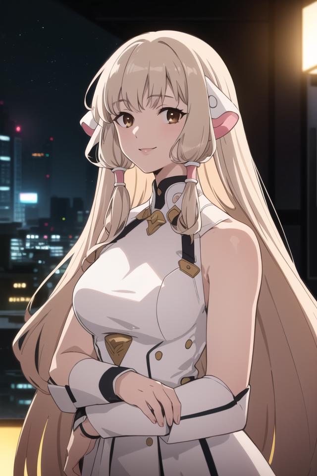 Chii from Chobits v1.0