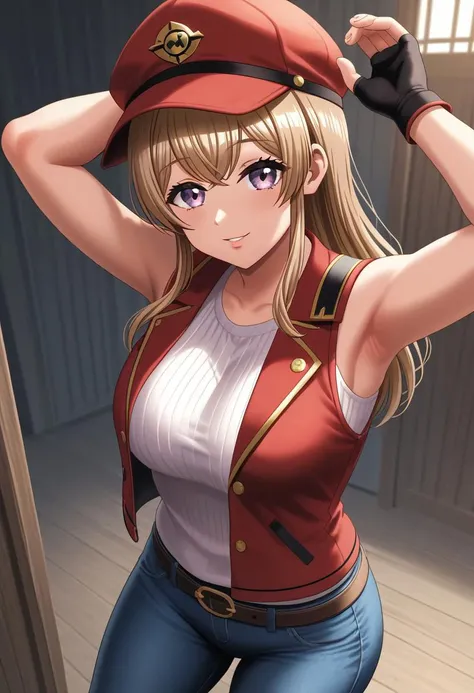 bellybutton