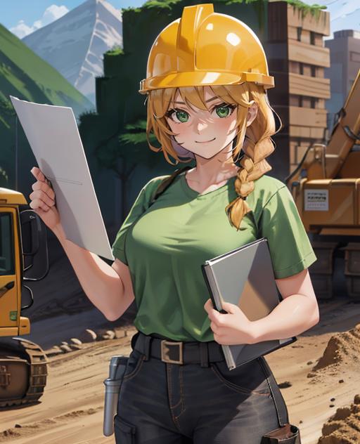Alex (minecraft) v2.0