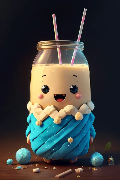 Pets,absurdres,highres,;d,:d,milksasa,quilt,pipette,masterpiece,best quality,<lora:Cute Pet:1>,