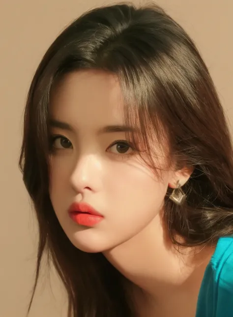 girl's bedroom,kneeing on bed,full_body{{1girl, solo,cute,skinny,Sukumizu:1.3}}earrings,long hair,, portrait, realistic, looking at viewer,, dress, lips,,(best quality, masterpiece:1.2),(realistic, photo-realistic:1.37), professional lighting, photon mapping,,
<lora:yangchaoyue:1>