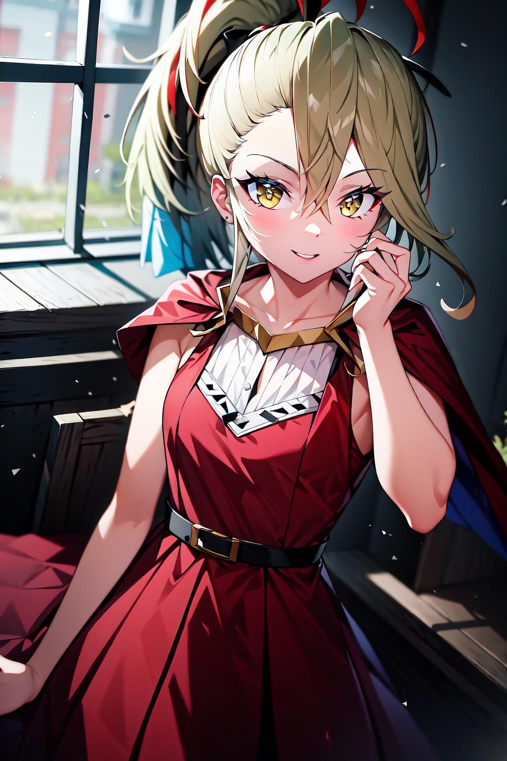 Deathpolca/死徒波琉卡/デスポリュカ/DemonsRoots v2.0