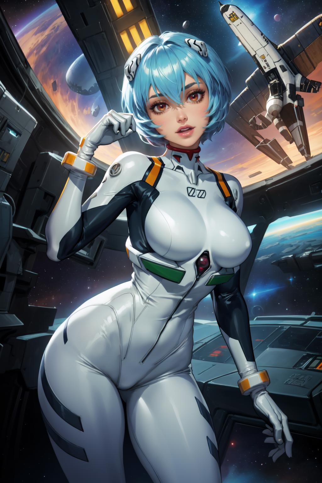 NeoArtCore - Style v1.0 (Pixai)