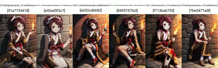 (masterpiece, best quality), intricate details,
1girl, <lora:entoma-overlord-14:0.8> entoma vasilissa zeta,
underground, cobblestone floor, stone walls, sitting, torches on walls,