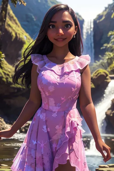 Isabela [Disney Encanto]