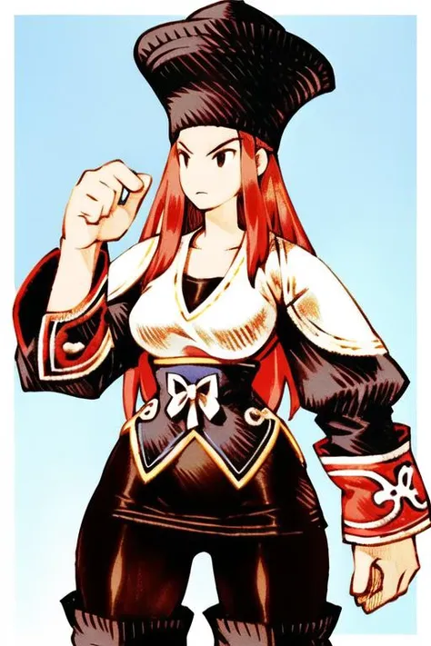 personagem de anime sexy quente peludos grandes seios, melhor qualidade