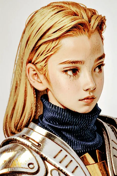 <lora:fftstyle_v1.8_Av3_&_NAI_merged:1>1girl, blonde hair, armor, breastplate, portrait,