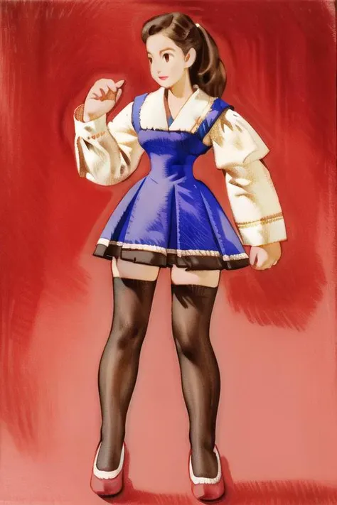 Realistic pictures、18-year-old、Annie、Bare legs、barefoot、White panties、The real picture、realization ,Best image quality、1 girl, Female Space Detective、Wild West Tassels、Sayla Mass, elegant,Spread your legs,White pantiesーーを見せる, Tabletop, Complex,超ミニskirt、White pantiesー、 Realistic, highest quality, Absurd, Plenty of facial detail, Perfect Eyes, 18-year-old, Cowboy Shot, , Bright colors, White Uniform, skirt