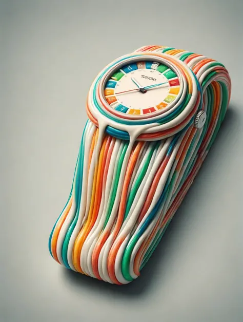 <lora:ral-toothp:1> ral-toothp, concept art, Classical Smartwatches, soft focus, Figurative Art