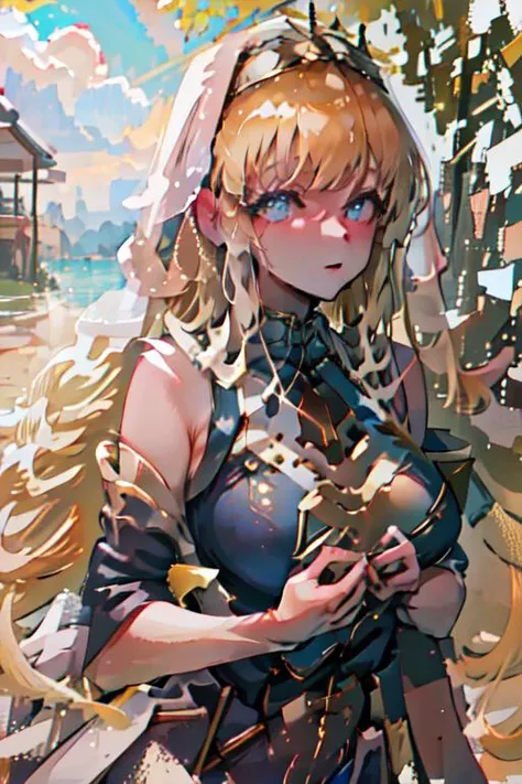 <lora:priestessIrinaV2-000015:0.8>,priestessIrina,(masterpiece, best quality, hi-res:1.2), 1girl, solo,huge_breasts,gigantic_breasts.