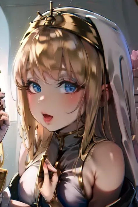 <lora:priestessIrinaV2-000015:0.7>,priestessIrina,(masterpiece, best quality, hi-res:1.2), 1girl, solo,<lora:1=2StyleV10:0.8>