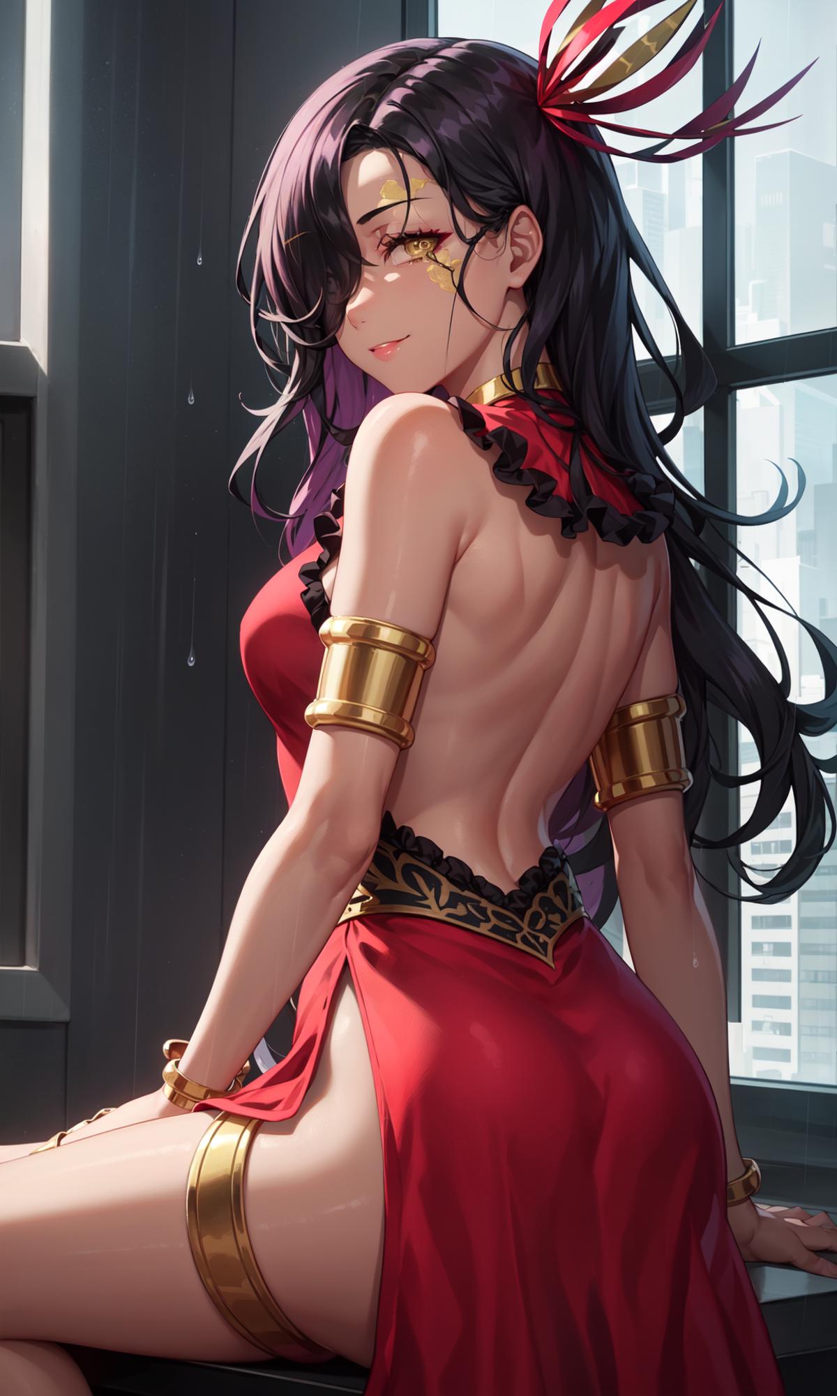 Carmen - takt op. Symphony Game - カルメン v1.0