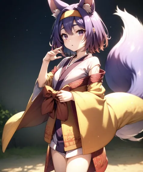 (((((roll up bandage sideways on a chest tightly to cover the chest without gaps))))), (((bandage samweways))),, ((Japanese Gangster BOSS)), adult woman with the dignified presence, Killing Qi, wear nothing around shoulder, wear nothing around neck, wear the kimono, wear it below the waist, (I wind it up to control it, and to attach it), ((kimono come off)) ,wear the kimono multiple times, Bare shoulders and the clavicle, black and gold kimono, put on over jacket of kimono, (holding a japanese sword which shine in purple, The handole of the sword is black, and the blade is gray, long sword), eye fire, low angle, whole body, bandage is seen, anime character, Glaring, off sholder, nappropriate smile, Excellent, black blue hair, can see both shoulder, ((long kimono hem)), small face, ((some cherry blossam big tattoo on the arm)),((Sit with your legs folded)), ((background Japanese gate with circlr mark)),muscular,drink sake,fullmoon in the sky, The kimono is spreading,(((ultra-detailed))),super beautiful,Masterpiece,Killing Qi,Intimidation,zoom up, a person