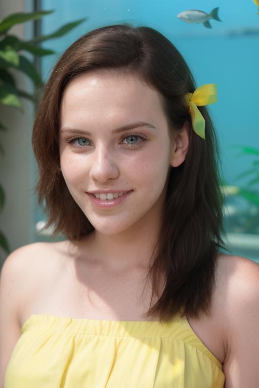 Katie St Ives v1.0
