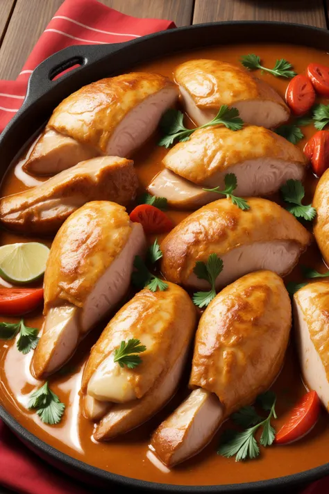 chicken, <lora:more_details:0.8>, maximum details, maximum details background