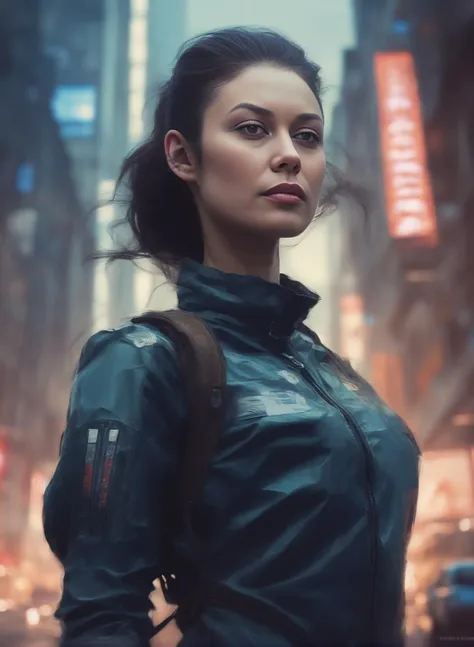 OlgaKostyantynivnaKurylenko,<lora:OlgaKostyantynivnaKurylenkoSDXL:1>female, realistic photo, detailed face and hair by Greg Rutkowski spider-man + (((smiling))), epic sci fi movie poster with dramatic lighting from the right side of a huge futuristic building in front out on cyberpunk city at night. By Makoto Shinkai Studio Ghibli!!! Ilyvgren Verehinordan RPG _ Johanna_R giger!! WLOP! James Jean Andrei Riabovitchev!!!!!!!!!!!!!!!!! Frank Frazetta " Marc Simonetti trending artstationanye West thomas k collage matte painting vintage postapocalyptic color scheme beautiful aesthetic highly detail 8k resolution deviantart ornate intricate