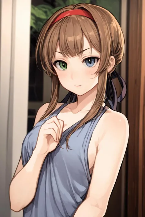 _kinako_, <lora:Kinako_v2:1>
((8k, RAW photo, highest quality, masterpiece), High detail RAW color photo professional close-up photo, (realistic, photo realism:1. 37), (highest quality), (best shadow), (best illustration), collarbone, ultra high resolution, highly detailed CG unified 8K wallpapers, physics-based rendering, cinematic lighting),
ahoge, bare shoulders, blush, breasts, breath, smile, small breasts, solo, thighs, ((masterpiece)), sideface, very detailed face, cheerleader, pompons