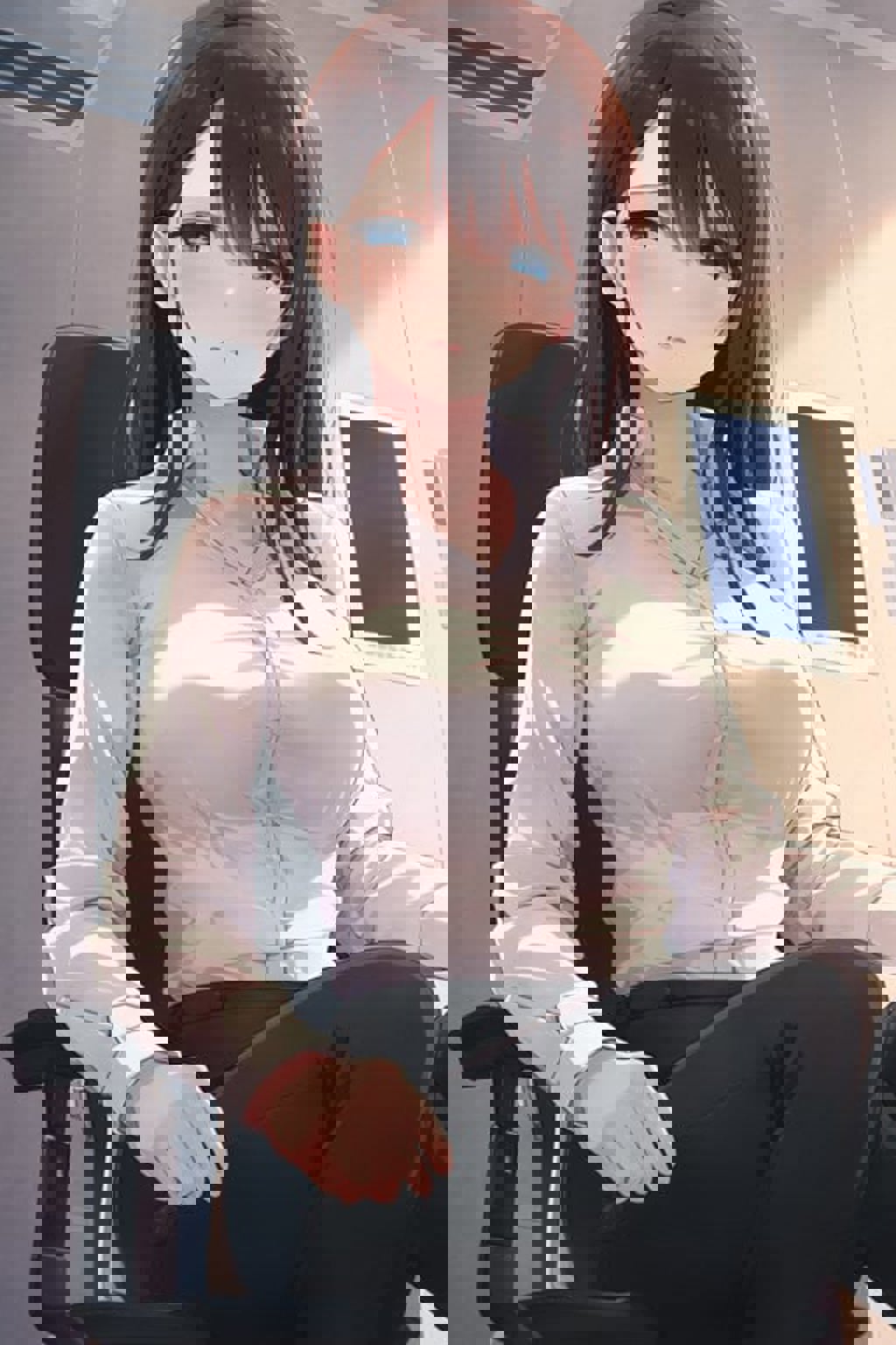 Asou style LORA [9mb] v1