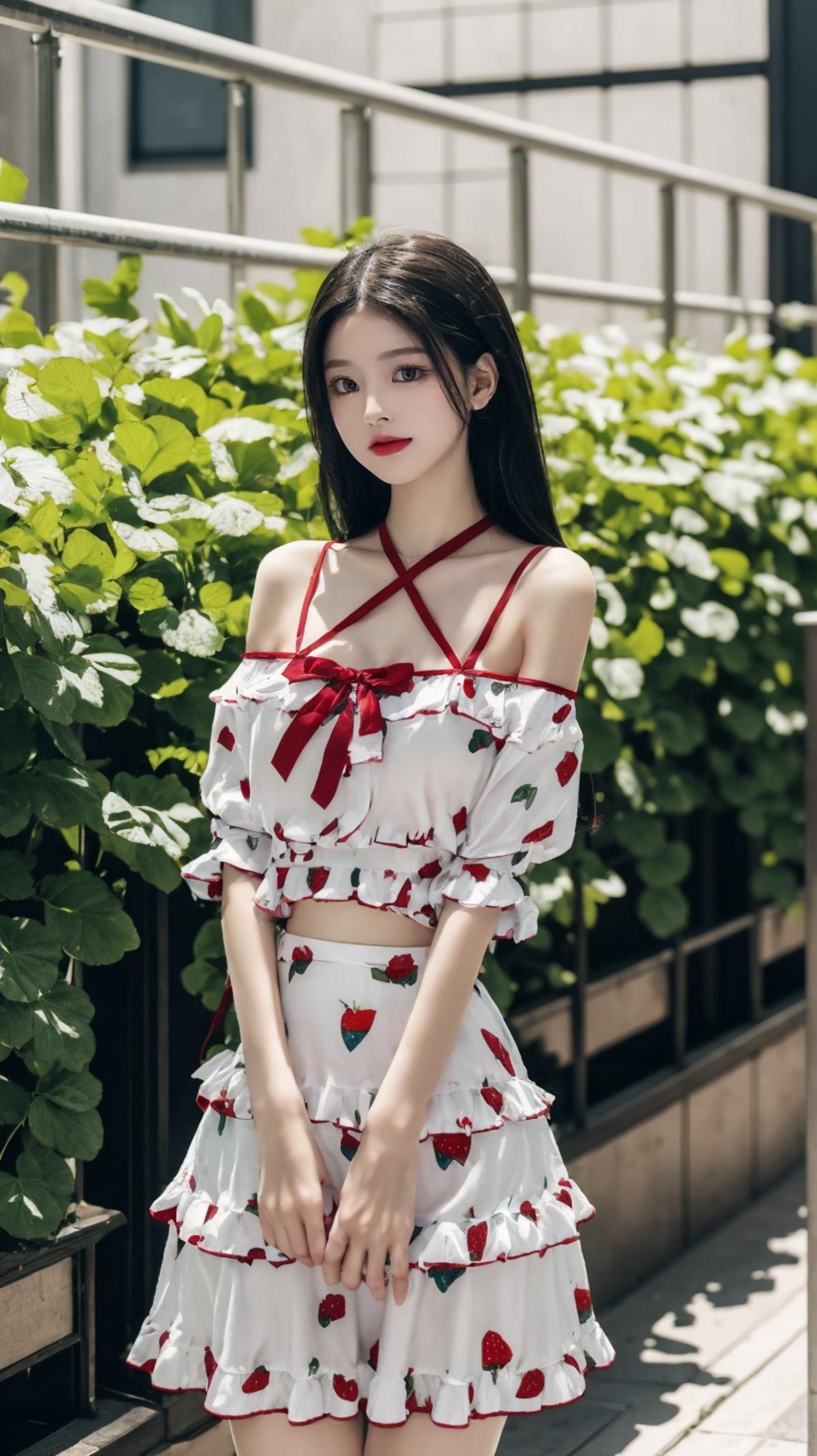 First love pajamas S3 v1.0
