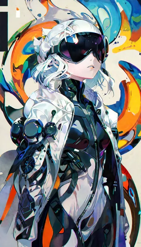 Professional anime illustration, photorealistic, concept art, realistic, best quality, high quality, masterpiece, 8K, UHD, intricately detailed,
break
1girl, detailed beautiful face, detailed beautiful eyes, super model, modeling, elegant, dynamic, relaxed pose, 
break
Random blend of art movements, fusion of impressionism and surrealism, aesthetic, fashionable, stylish, pop, artistic, traditional, abstract expressionist elements, modernist and postmodernist influences, cubist shapes, futurist dynamics, dada randomness, baroque complexity, art deco elegance, gothic mood, renaissance inspiration, psychedelic patterns, avant-garde style, minimalist and maximalist contrasts, vibrant street art, rococo flourishes, Neo-futuristic style, high-tech haute couture, sci-fi sophistication, digital decadence, futuristic minimalism, techno-glamour, interstellar fashion, holographic elegance, synthetic aesthetics, nano-fashion, bio-futurism, augmented elegance, virtual reality-inspired fashion, space-age luxury, futuristic fabric technology, cybernetic style, algorithmic design, extraterrestrial chic, utopian fashion vision, quantum couture, musical, <lora:Next_Fashion:0.8>, <lora:xl_more_art-full_v1:1.2>,
break
Intricately detailed background, random composition, diverse textures and patterns, mix of architectural styles, natural and urban elements, vibrant colors, varying lighting conditions, richly decorated, unexpected details, high resolution, visually complex, immersive environment,
break
advanced lighting techniques, high dynamic range, vivid and accurate colors, harmonious color scheme, meticulously detailed, visually stunning, emotionally engaging, sharp contrast, crisp lines, digital painting quality, cinematic quality, subtle shadows, Complex Shading, Immersive Depth, Advanced Rendering, Depth of Field, sharp focus, Depth and Perspective, bokeh, lifelike,