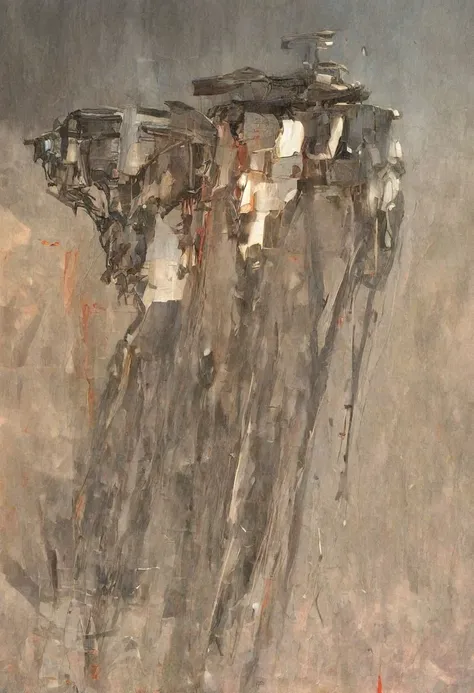 (Ancient megalithic civilization, Azka Lines, on Easter Island:1.5), (The colonial city of the future, in the mist-filled Grand Canyon, on an unknown Earth-like planet, 2 moon on sky, Spaceship flight connects colonies, waterfulls:1.3), (Machu Picchu, a mountain settlement, incredibly spectacular:1.2), (Mario Botta:1.3), (avant-garde, future, reality, science fiction, photorealistic), (modern architecture:1.2), White limestone with black granite, fountain, waterfall, landmark, square, path, narrow street,
(Large Files, Ultra Realistic, 8K, 16k, FHD, HD, VFX, Perfect, Photography, composition, Architecture Sales Photography, Architecture Competition, Ultra High Resolution, Cinematography, High Resolution Image:1.1), (dramatic lighting, direct sunlight, ray tracing, clear shadow:1.2),  (real landscape:1.1), (blurred background:1.0), (urban background, more_details) ,
great lighting, clear, hillscastel, catastrophe, ruined, collapsed, flooded