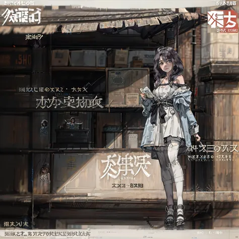 masterpiece, best_quality, colorful, intricate, highres, 1girl, bikini, closed_mouth,(reference sheet:1.3), (magazine_cover:1.4),(blueprint:1.4), black_color_hair, various_hairstyle, looking_at_viewer, solo,  (concept_art:1.3), white accents, small_breast, wide hips, curvy:1.6, thick thighs, floating_object, high_detailed_face, (small_breast:1.6), (black_hair:1.6), <lora:GoodHands-beta2:0.33>
<lora:ClothingAdjuster3:-0.8>,  parona, <lora:Parona:0.7>, Streetwear outfit, <lora:clothesUpdate:0.5>,  <lora:add_detail:0.5>, loraeyes, <lora:Loraeyes_V1:0.5>,  <lora:Color Separation_B_1.1:0.5>,  <lora:add_saturation:-2>,