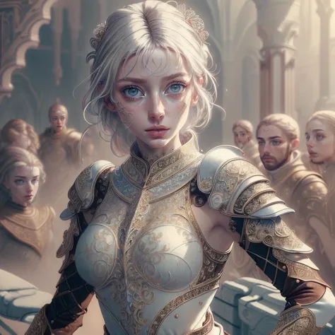 (masterpiece, best quality:1.4), best quality, high detail, (beautiful, aesthetic, perfect, delicate, intricate:1), professional lighting, slim and smooth lines, fractal art, <lora:detail_slider_v4:1.0> mercenary <lora:BoneMagic-22:0.4> <lora:RPGGuard:0.8> guard, <lora:add_detail:0.75>, <lora:sharpen-soften:-0.2>, <lora:stylesqueeze_v2:0.25>, <lora:realistic:0.25>, illustration, best quality, beautiful and aesthetic, , fine details, high resolution, , UHD, low-saturation, sharp focus, cinematic shadows,