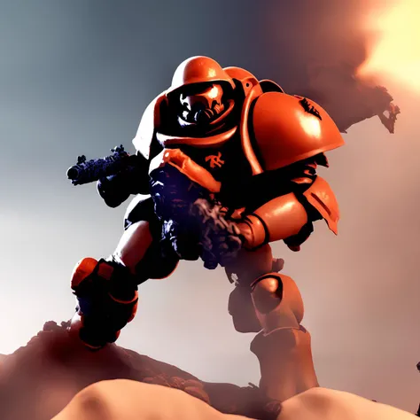 AscendentSoldiers