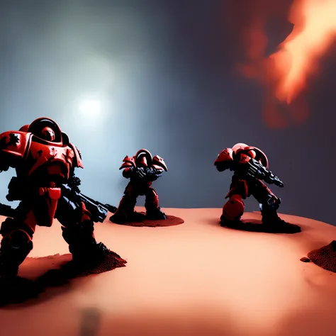 AscendentSoldiers
