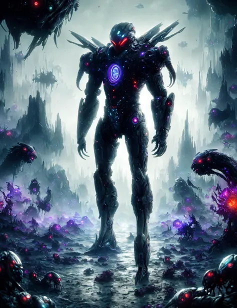 The Three-Body World --auto --s2