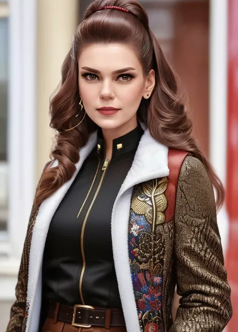 (sightly) contempt  asli_enver in (outerwear|deer costume|suit with belt),portrait,intricate detail,hair intakes):1.3,( hair bobbles):1.2,leaning forward,at shoji,in (Moscow, Russia|simple),night,/16,85mm - 135mm,false lashes,(skin details:1.3),(skin pores:1.3),art by  (Jason Edmiston),Vest Pocket Autographic Kodak Camera,
<lora:more_details:0.8>,<lora:asli_enver-step00000480:1>,